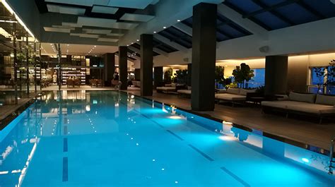 Genting Pools.